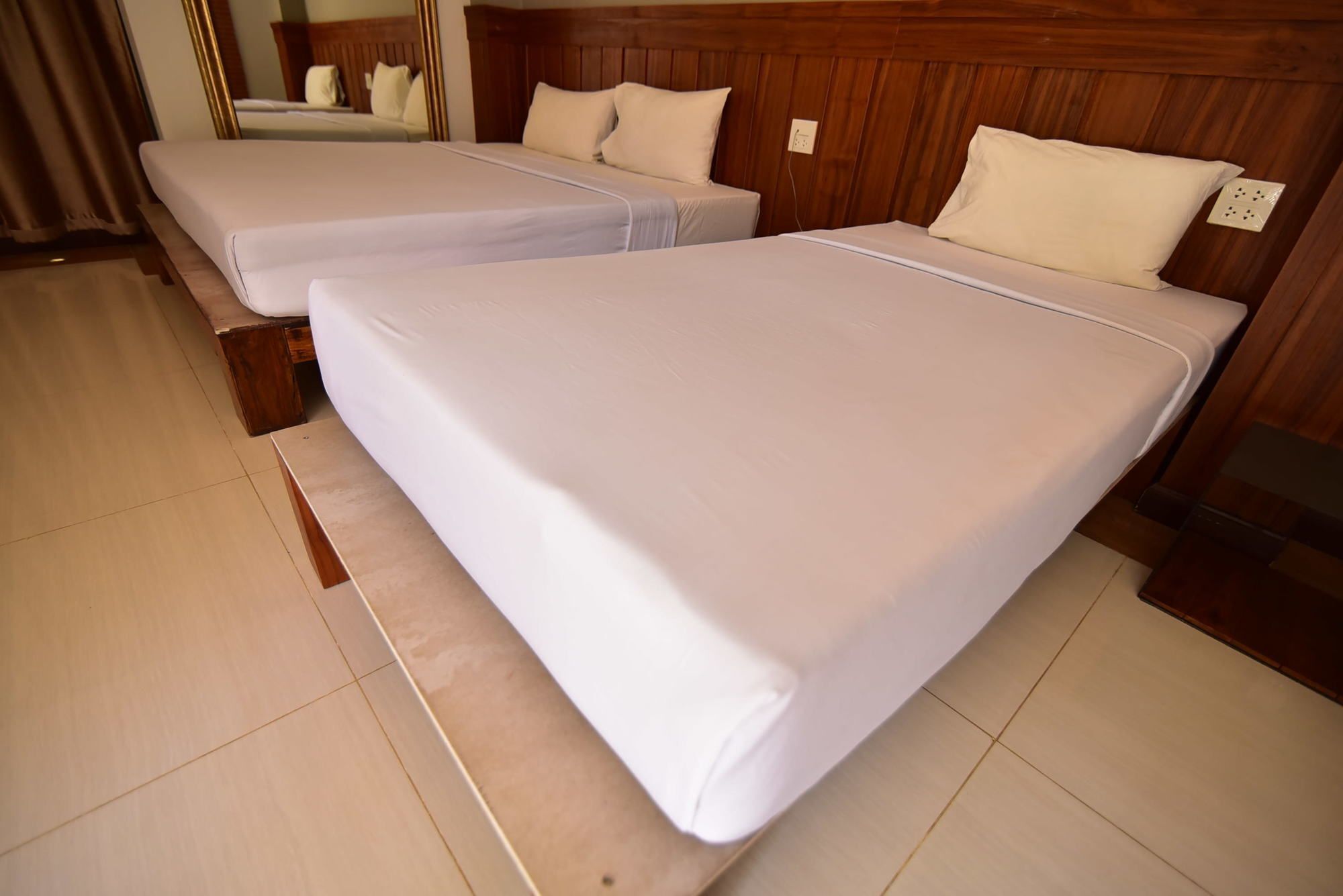 Fantasy Resort Nakhon Szavan Kültér fotó